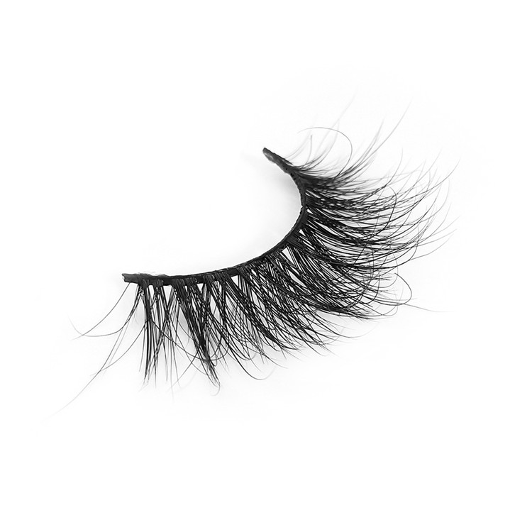 Private Label Free Sample 5D Mink Eyelashes Vendor JN20